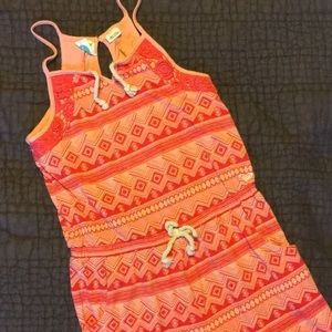 🧡 Roxy Girl Romper 🧡